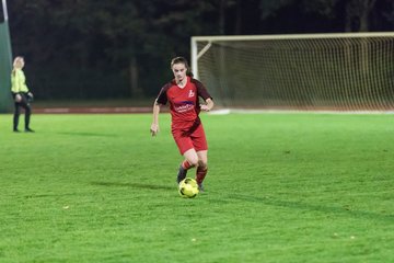 Bild 238 - B-Juniorinnen VfL Pinneberg - Eimsbuettler TV : Ergebnis: 1:0